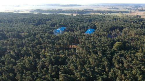 Apartamento Blue Mare Rac - Bon Turystyczny