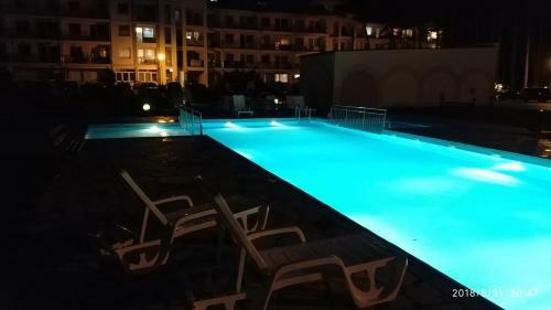 Apartamento Blue Mare Rac - Bon Turystyczny
