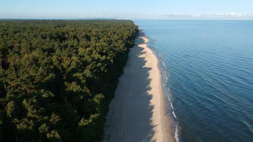 Apartamento Blue Mare Rac - Bon Turystyczny