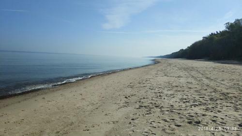 Apartamento Blue Mare Rac - Bon Turystyczny
