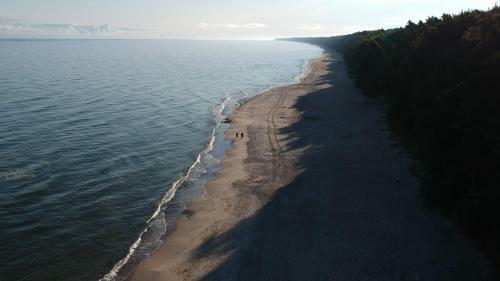 Apartamento Blue Mare Rac - Bon Turystyczny