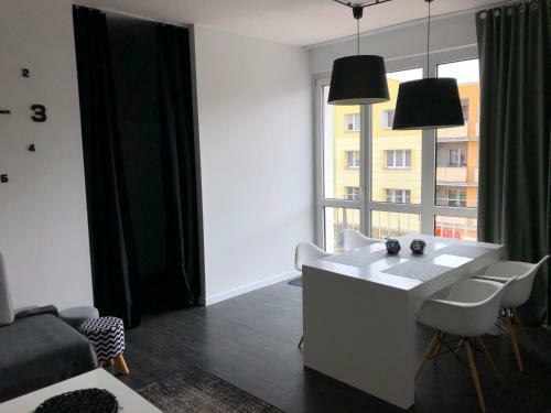 Apartament Ko?ciuszki