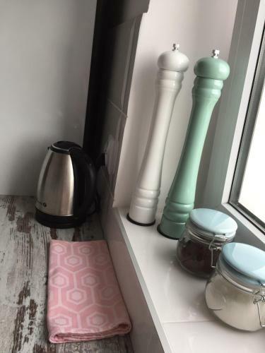 Apartament Stare Miasto