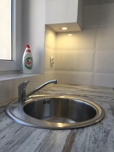 Apartament Stare Miasto