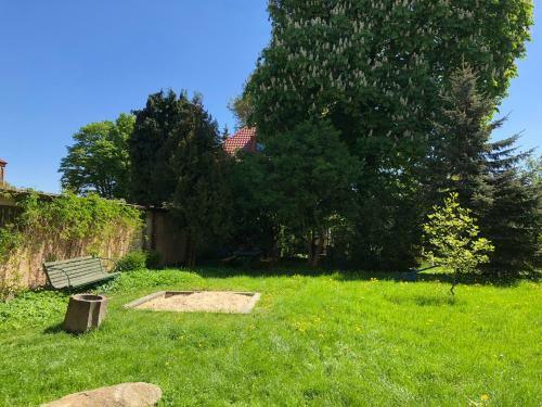 Apartament Warecka
