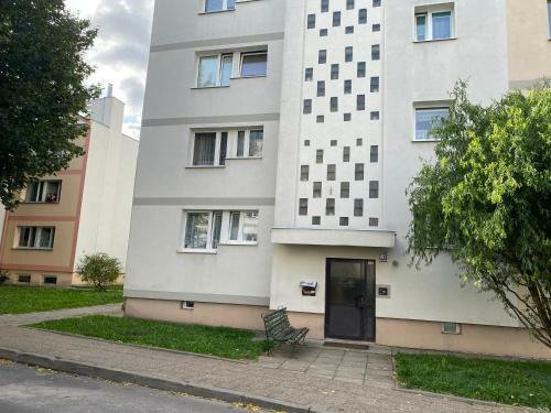 Apartament Mateo