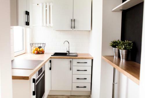 Apartament Rycerski