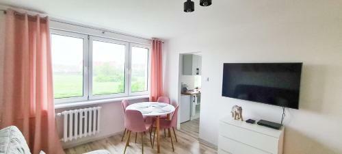 Apartament Rycerski