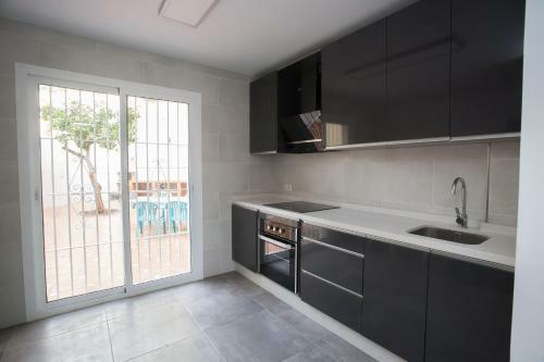 Apartamento Gurrich