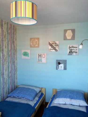 Apartament Lazur