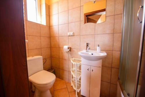 Bed & Breakfast Willa Vacanza
