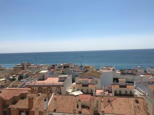 Apartamento Palm Beach 7th - La Carihuela