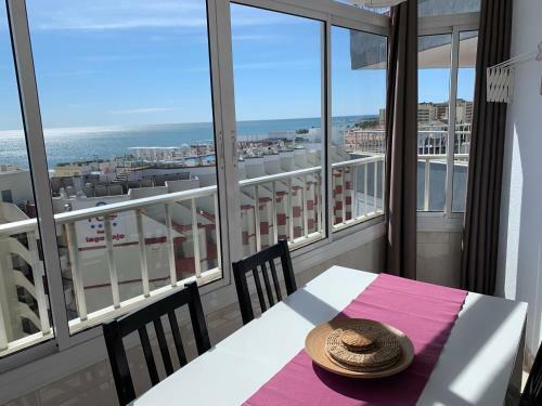 Apartamento Palm Beach 7th - La Carihuela