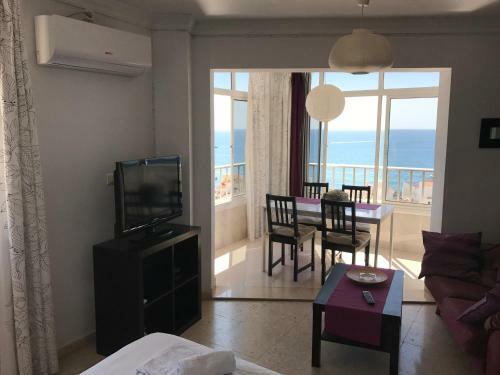 Apartamento Palm Beach 7th - La Carihuela
