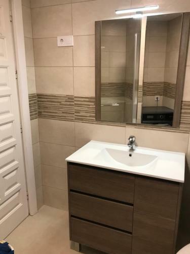Apartamento Palm Beach 7th - La Carihuela