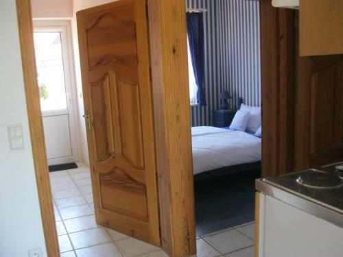 Bed & Breakfast Rezydencja Nad Jeziorem ?ebsko