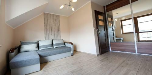 Apartamenty By Hanna