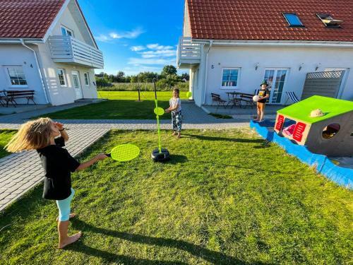 Domki Summer Home ?eba