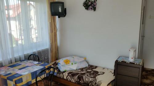 Family Holiday Noclegi ?eba