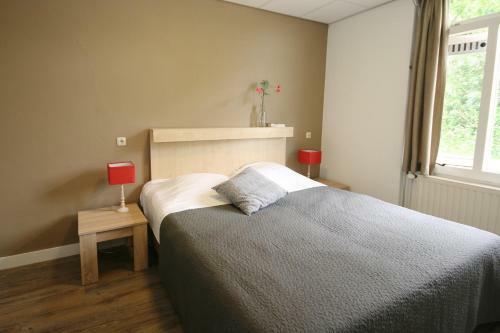 Rcn Vakantiepark Toppershoedje