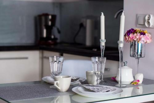 Apartamento Operowa Marilyn Monroe