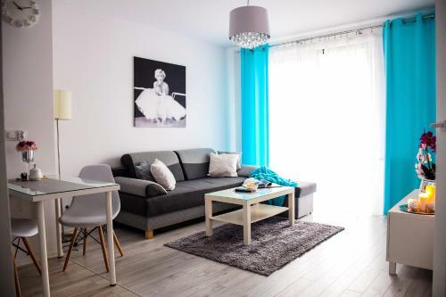 Apartamento Operowa Marilyn Monroe