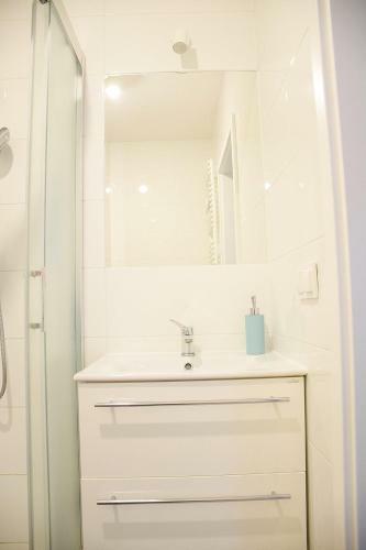 Apartamento Operowa Marilyn Monroe