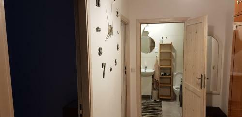 New Apartment 10 Min To Train Station