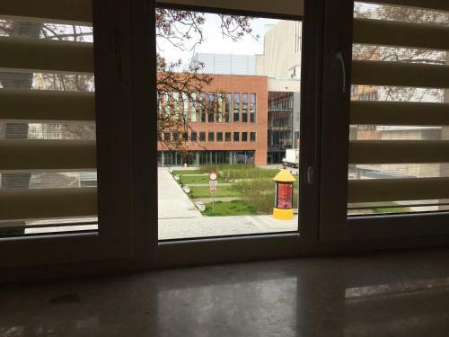 Apartamento #visitlublin Mc Sk?odowskiej
