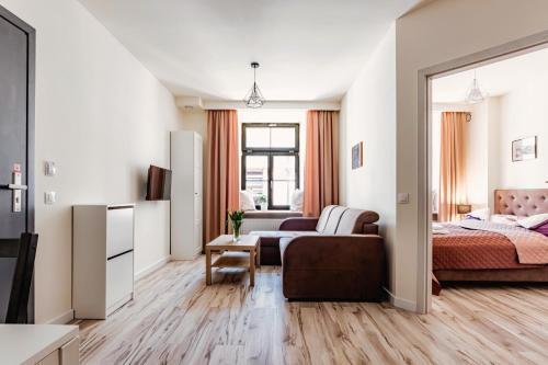 Apartamento Olejna 12
