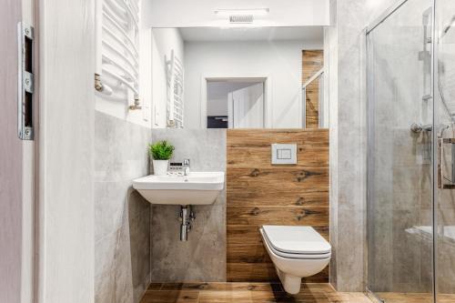 Apartamento Olejna 12