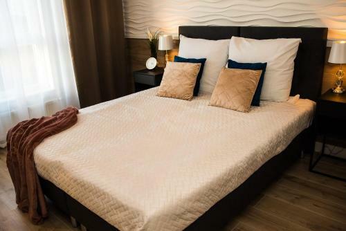 Easy Rent Apartments - Kompozytor�w Polskich