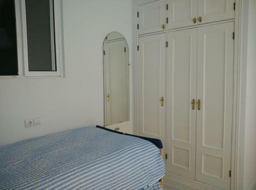 Apartamento Cristal, C�ntrico, Luminoso, Amplio, 3 Dormitorios