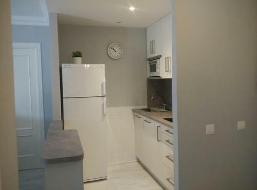 Apartamento Cristal, C�ntrico, Luminoso, Amplio, 3 Dormitorios