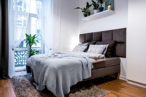 Apartamento Kk 51 City Center