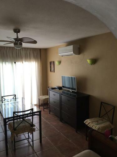 Apartamentos Sol Y Playa Torremolinos