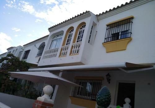 Montemar Carihuela