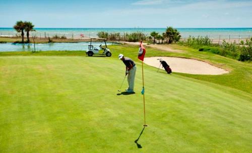 Montemar Carihuela