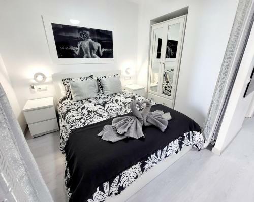 Apartamento Studio Le Luxe Au Soleil Face � La Mer