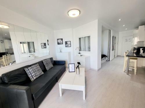 Apartamento Studio Le Luxe Au Soleil Face � La Mer