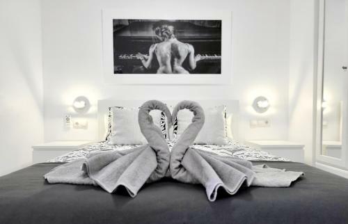 Apartamento Studio Le Luxe Au Soleil Face � La Mer