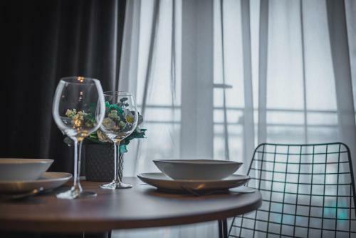 Apartamento Simply Rest Rac?awickie 28a