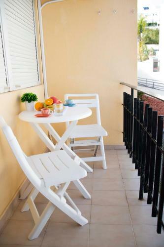 Monk� - Rosario Apartment Beach & Sun O