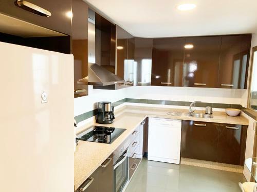 Pinillo Apartment � Wifi - Netflix - Parking