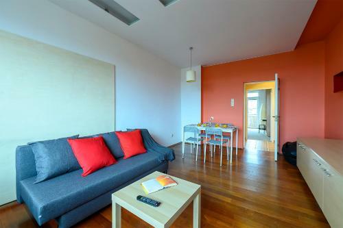 Apartamento Ko?ciuszki Off Piotrkowska