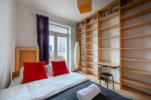 Apartamento Ko?ciuszki Off Piotrkowska