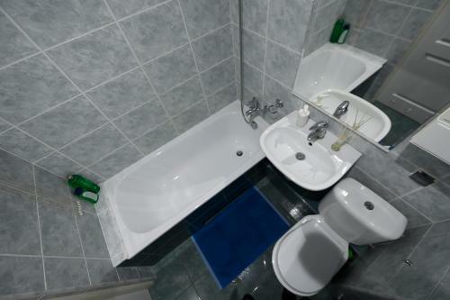 Apartamento Ko?ciuszki Off Piotrkowska