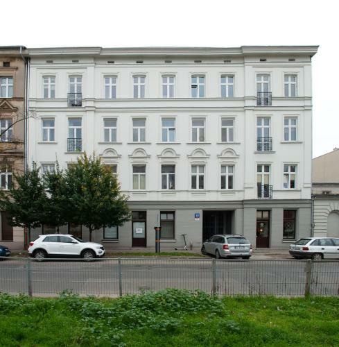 Dwupoziomowy Apartament W Centrum Starego Miasta