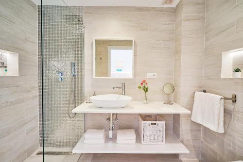Puro Beach. Charming Apartment With Jacuzzi.