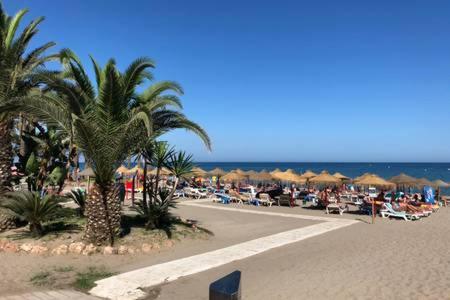 Puro Beach. Charming Apartment With Jacuzzi.